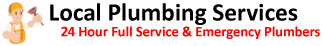 Guy AR 24 Hour Plumbers